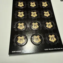 Harry Potter Trading Card Game Starter Set 82 cards Two Player 742818140324 - Image 3