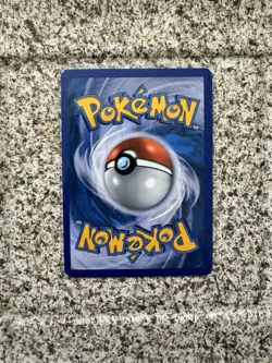 2010 Pikachu Pokemon World Collection PW Polish Holo Card - Image 2