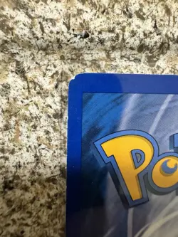 2010 Pikachu Pokemon World Collection PW Polish Holo Card - Image 3