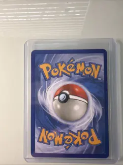 Luvdisc 40/101 Hidden Legends Reverse Holo Pokemon Card - Image 2