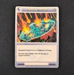 Custom Listing for averhollan_0 (9 cards) Chaotic TCG Lot - Image 3