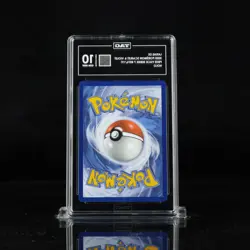 Latias ex 076/191 Prize Pack Series Cards Holo TAG 10 - Image 2