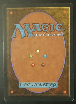 Stasis MP Revised Edition MTG Regular Rare - Image 2