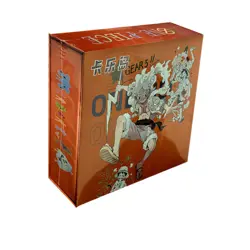 One Piece Trading Card Premium Box Anime CCG Gear - Image 1