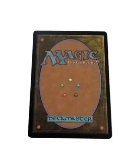 MTG Polluted Delta Khans of Tarkir 239/269 Regular Rare - Image 3