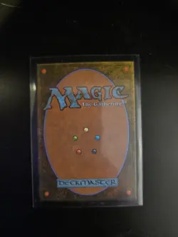 Khans of Tarkir - POLLUTED DELTA - NM - Magic MTG Free Shipping! - Image 2