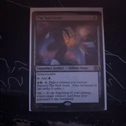 The Soul Stone Marvel's Spider-Man Regular - Image 1