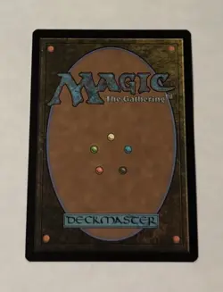 MTG Dark Leo And Shredder (Borderless) Teenage Mutant Ninja Turtles LP - Image 2
