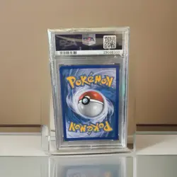 Pokemon Luxray GL Lv.X Rising Rivals Holo Ultra Rare #109 PSA 9 Mint - Image 2
