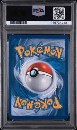 Rayquaza Holo 20/95 PSA 7 NM Pokemon Call Of Legends Holo Rare - Image 2