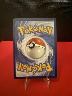 Pokemon TCG Dondozo Card 207/198 Scarlet & Violet Base Set Illustration Holo - Image 2