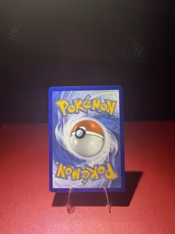 Pokemon TCG Team Rockets Mewtwo EX 213/182 Special Illustration Destined Rivals - Image 2