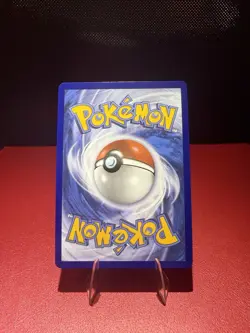 Pokemon TCG Frogadier 089/086 Chaos Rising - Image 2
