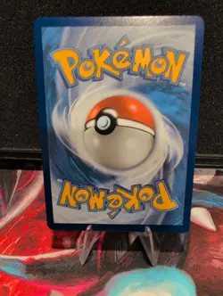 Watchog 097/086 NM Chaos Rising Illustration Rare Pokemon Fresh Pull - Image 3