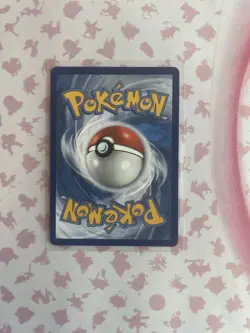 Gengar VMAX 271/264 Fusion Strike Alternate Art Secret Rare NEAR MINT Condition - Image 2
