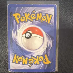 Nintendo Pokemon TCG Snorlax Rare Rising Rivals English 33/111 100 HP 2009 - Image 2