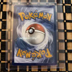 Pawmi 226/091 - Pokemon TCG Paldean Fates PAF - NM Illustration Rare NM - Image 2