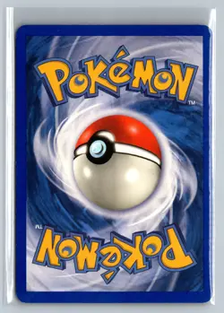Cloyster 20/112 Rare FireRed & LeafGreen Pokemon Lightly Played - Image 2