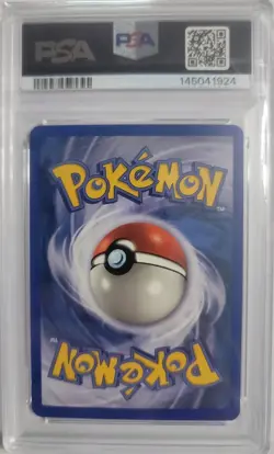 PSA 8 Kabuto 48/110 2002 Pokemon Legendary Reverse Foil Holo NM-MT WOTC - Image 2