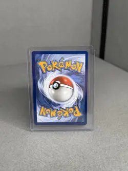 Pokemon TCG Zorua 142/086 Illustration Rare Holo Full Art Eng 70HP 2025 - Image 2