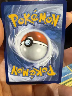 POKEMON GO - Pikachu 027/078 - REVERSE HOLO - NM/M - New - Image 3