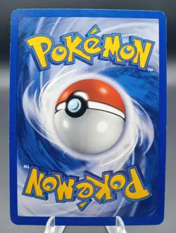 1999 Pokemon Base Set 2 Ivysaur #44 - Image 2