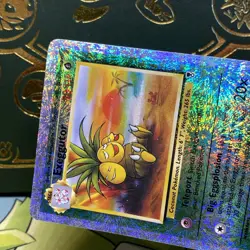 Exeggutor 23/110 Legendary Collection Reverse Holo Pokemon MP - Image 3