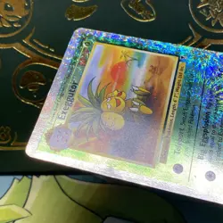 Exeggutor 23/110 Legendary Collection Reverse Holo Pokemon MP - Image 5