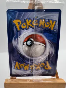 Pokemon TCG - S&V 151 - SVP051 Snorlax - Pokemon Center Stamped Promo - SEALED - Image 2