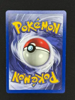 Electabuzz 20/102 Rare Base Set Unlimited Pokemon LP - Image 2