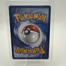 Bulbasaur MEP037 First Partner's Promo Near Mint Pokemon TCG - Image 2