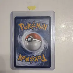 Pokemon TCG Tangela 178/165 Illustration Rare Holo English - Image 2