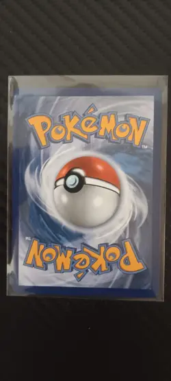 Pokemon TCG Chaos Rising Mega Dragalge EX 118/086 - Image 2