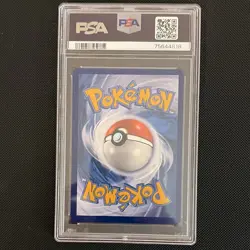 The Pokemon Company Pokemon TCG Charizard VMAX Holo SWSH261 PSA 10 - Image 2