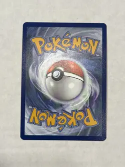 2021 Pokemon TCG Shining Fates Galarian Weezing Holo Rare 042/072 LP - Image 2