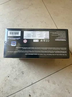 Pokemon Astral Radieance Elite Trainer Box ETB Sword and Sheild SEALED - Image 5