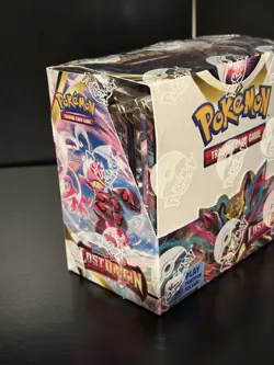 Pokemon TCG Sword & Shield Lost Origin Booster Box SEALED/NEW - Image 3