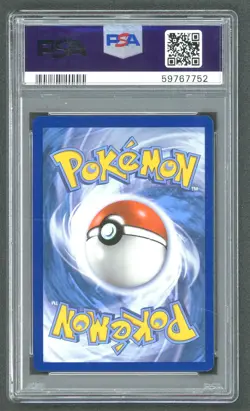 Pokemon Charizard Vivid Voltage Cracked Ice Holo #025 PSA 10 Gem Mint - Image 2