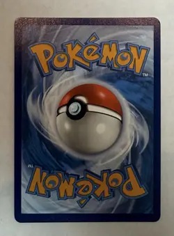 Pokemon TCG Mega Latias EX SIR 181/132 - Image 2