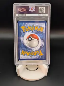 POKEMON 2021 SWSH Evolving Skies Full Art ESPEON V #179 PSA 10 Gem Mint - Image 2