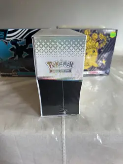 Pokemon Prismatic Evolutions ETB - Image 4