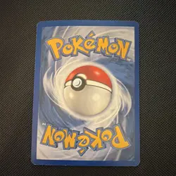 Pokemon Togepi 78/101 EX Hidden Legends Reverse Holo LP/NM Vintage - Image 2