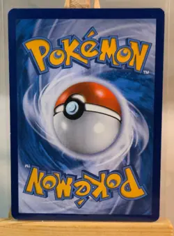 Vivillon 17/146 XY Holo POKEMON ENGLISCH VINTAGE - Image 2