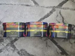 Pokemon TCG 2 x Mega Charizard X & Y Tins - New & Sealed! - Image 4
