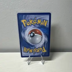 Pokemon Octillery 33/162 Breakthrough Holo Rare Pokemon TCG English 2015 - Image 2