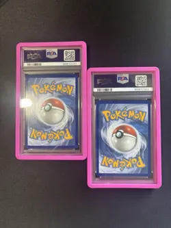 Mega Gardevoir Ex Promo 032 Sequential GEM MT PSA 10 (2x) 🔥💎 - Image 2