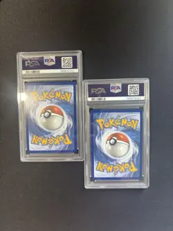 Mega Gardevoir Ex Promo 032 Sequential GEM MT PSA 10 (2x) 🔥💎 - Image 4