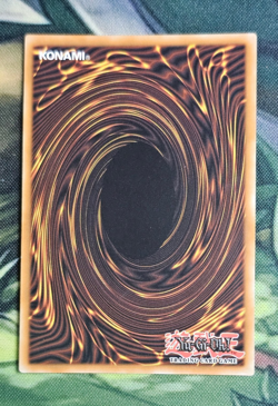 YuGiOh! TCG Ghost Belle & Haunted Mansion RA05-EN092 1st Ed Starlight Rare - NM - Image 2