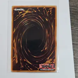 Konami Yu-Gi-Oh! Dragon Master Magia BLGG-EN137 1st Ed Starlight Foil - Image 2