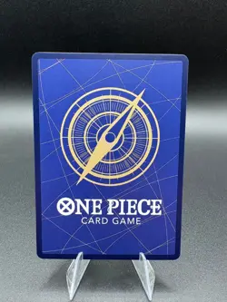 Monkey.D.Luffy OP13-118 One Piece Carrying On His Will - Image 2